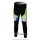 Liquigas Cannondale Pro Team lange fietsbroeken met zeem groen wit 4768