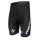 Merida 2014 Korte fietsbroeken met zeem Black wit 1112