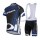 Orbea 2014 Fietspakken Fietsshirt Korte+Korte koersbroeken Bib 1136