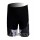 Pearl Izumi Pro Team Korte fietsbroeken met zeem zwart rood 4663