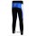 Pinarello Pro Team lange fietsbroeken met zeem wit blauw 4784