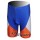 Rabobank Pro Team Korte fietsbroeken met zeem roze blauw 4667