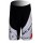 Scott Racing Team Korte fietsbroeken met zeem wit rood 530