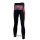 Spiderman lange fietsbroeken met zeem rood 4796