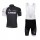 Trek Factory Racing Fietspakken Fietsshirt Korte+Korte koersbroeken Bib 1394