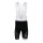 Trek Factory Racing Korte fietsbroeken Bib met zeem 1397