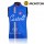 2011 CASTELLI blauw Fietsshirt Zonder Mouwen 3976