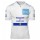 DECEUNINCK QUICK-STEP 2020 Tour De France wit Fietskleding Fietsshirt Korte Mouw 2018