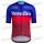 RAPHA NAMIBIA PRO TEAM AERO Fietsshirt Korte Mouw 33nl10088