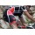 Pinarello PRO TEAM zwart Korte Fietsbroeken Bib 33nl10105