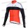 Cuore SILVER ACTIVE SHIELD Fietsshirt lange mouw 33nl10172