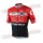 Kemo Dukla Trencin Fietsshirt Korte Mouw 33nl10126