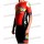 CIBEL CEBON 2017 Fietskleding Set wielershirt korte mouwen+koersbroek kort Bib 33nl10205