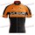 Silber 2017 Fietsshirt Korte Mouw 33nl10076