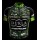 Dukla Banska Bystrica Fietsshirt Korte Mouw 33nl10154