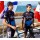 ISRAEL CYCLING ACADEMY De Rosa Fietskleding Set wielershirt korte mouwen+koersbroek kort Bib 33nl10027