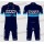 Novo Nordisk 2018 Fietskleding Set wielershirt korte mouwen+koersbroek kort Bib 33nl10020