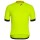 2020 BONTRAGER Circuit Fietsshirt Korte Mouw neonGeel NGTAG NGTAG