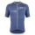 2020 DE MARCHI Taormina Fietsshirt Korte Mouw Blauw J1G82 J1G82