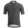 GORE WEAR GORE C3 Line Brand Fietsshirt Korte Mouw Gris Zwart 2577K 2577K