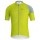 GORE WEAR GORE C3 Line Fietsshirt Korte Mouw Blauw Groen SNHBA SNHBA