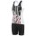 Dames RH+Venus Fietskleding Set Wit KB2V7 KB2V7