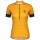 2020 Dames SCOTT Endurance 20 Fietsshirt Korte Mouw geel 2020331