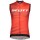 2020 SCOTT RC Pro mouwloos turnpakje rood 2020263