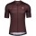2020 SCOTT RC TEAM 10 Fietsshirt Korte Mouw bruin 2020283