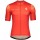 2020 SCOTT RC TEAM 10 Fietsshirt Korte Mouw rood 2020282
