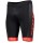 2020 SCOTT RC TEAM++Korte Fietsbroeken zwart-rood 2020298