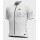 Ale R-ev1 Cooling Fietsshirt Korte Mouw wit L13240019-02 2020139
