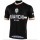 BIANCHI MILANO Isalle 2020 Fietsshirt Korte Mouw zwart 2020223