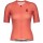 Dames SCOTT RC Premium 2020 Fietsshirt Korte Mouw Rosa 2020312