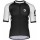 SCOTT RC Premium Climber 2020 Fietsshirt Korte Mouw zwart-wit 2020257