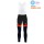 2021 Winter Fleece UAE Emirates Pro Team Lange Fietsbroek Bib 963