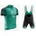 VITAL CONCEPT 2020 Fietskleding Fietsshirt Korte+Korte Fietsbroeken Bib 2020217