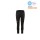 2021 Winter Fleece Jumbo Visma dames Pro Team Lange Fietsbroek Bib 845