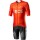 TEAM INEOS 2020 Aero Set training edition AERO RACE 60 fietsshirt+FREE AERO RACE Korte fietsbroeken Bib 2020035