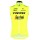 TREK-SEGAFREDO 2020 training edition Fahrradweste SANTINI Fietsen Profteams 2020060