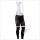 Giant 2014 Lange Fietsbroeken Bib Zwart Wit 1067