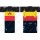 Team INEOS Grenadier 2021 UCI World Champion Fietskleding Set Wielershirt Korte Mouw+Korte Fietsbroeken 2021158