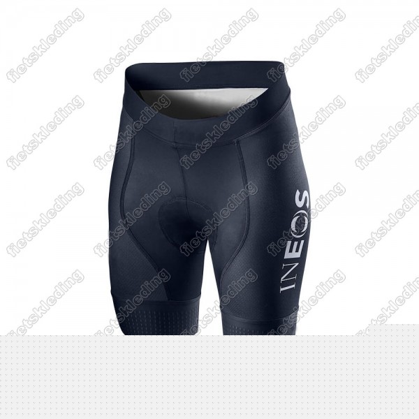 Team INEOS Grenadier 2021 Dames Fietsrbroek 2021097