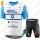 Israel Start-Up Nation 2021 World Champion Wielerkleding Set Fietsshirts Korte Mouw+Korte Wielerbroek Bib 2021482