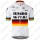 Jumbo Visma 2021 Germany Wielershirt Korte Mouw 2021196