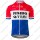 Jumbo Visma 2021 Dutch Wielershirt Korte Mouw 2021200