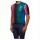 2019 MAAP Cortina Marine Fietskleding Set Fietsshirt Korte Mouw+Korte fietsbroeken CXFF757