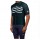 2019 MAAP M-Flag Ultra groen Fietskleding Set Fietsshirt Korte Mouw+Korte fietsbroeken FJKE628