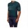 2019 MAAP Aether Dunkel Pine Fietskleding Set Fietsshirt Korte Mouw+Korte fietsbroeken GZQL165