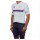 2019 MAAP Nationals wit Fietskleding Set Fietsshirt Korte Mouw+Korte fietsbroeken QIQA709